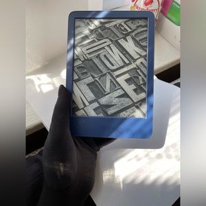 Amazon kindle 11th generation